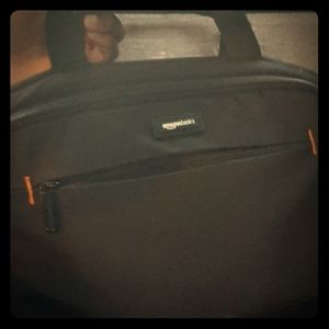 Amazon basic computer set